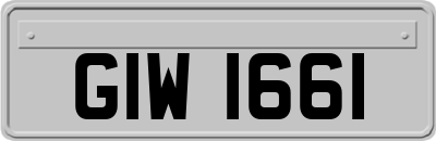 GIW1661