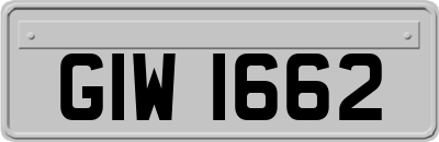 GIW1662