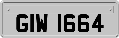 GIW1664
