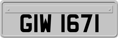 GIW1671