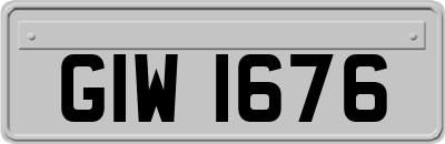 GIW1676