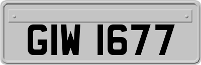 GIW1677
