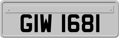 GIW1681
