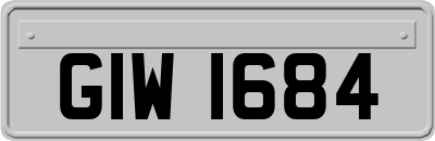 GIW1684