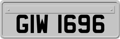 GIW1696