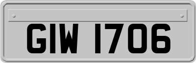 GIW1706