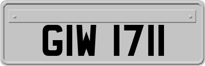 GIW1711