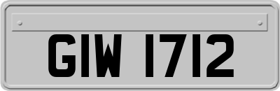 GIW1712