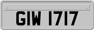 GIW1717