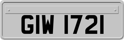 GIW1721