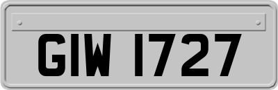GIW1727