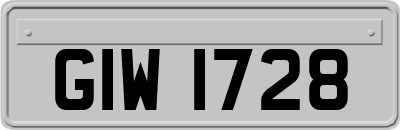 GIW1728