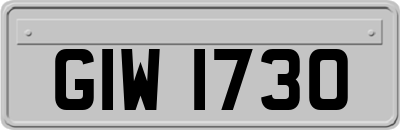 GIW1730