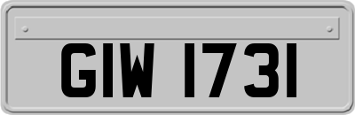 GIW1731