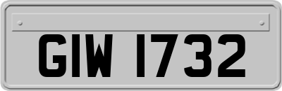 GIW1732
