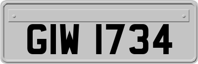 GIW1734