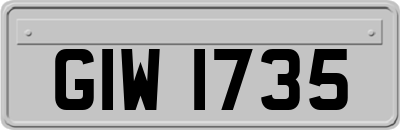 GIW1735
