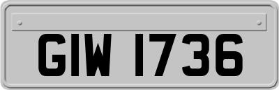 GIW1736