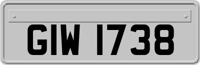 GIW1738