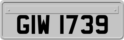 GIW1739