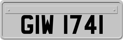 GIW1741