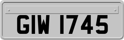 GIW1745