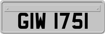 GIW1751