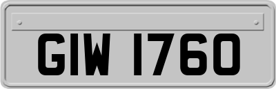 GIW1760