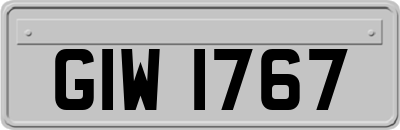 GIW1767
