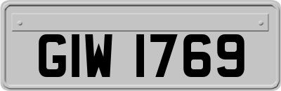 GIW1769