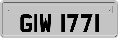 GIW1771
