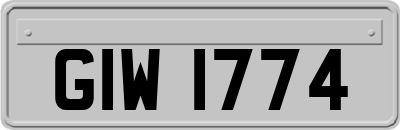 GIW1774