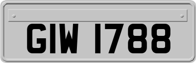 GIW1788
