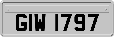 GIW1797