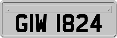 GIW1824