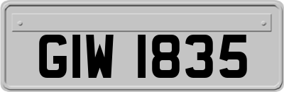 GIW1835