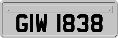 GIW1838