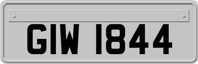 GIW1844