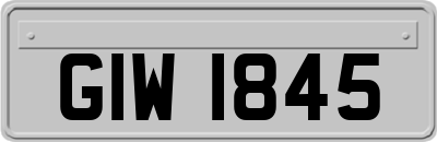GIW1845