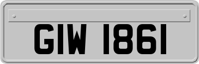 GIW1861