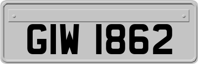 GIW1862
