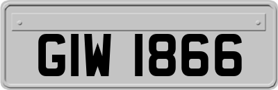 GIW1866