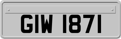 GIW1871