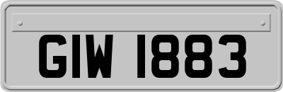GIW1883