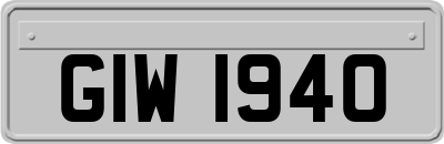 GIW1940