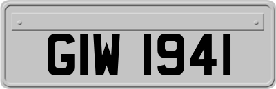 GIW1941