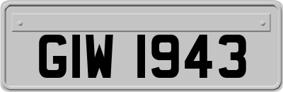GIW1943