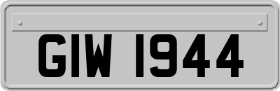 GIW1944