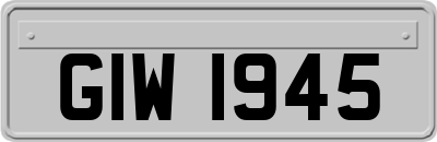 GIW1945