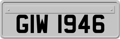 GIW1946